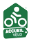 Accueil vélo